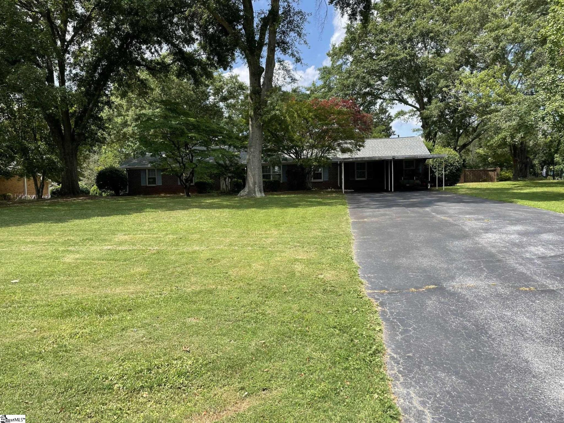 Property image 1 at 124 Golden Grove Circle, Piedmont, SC 29673