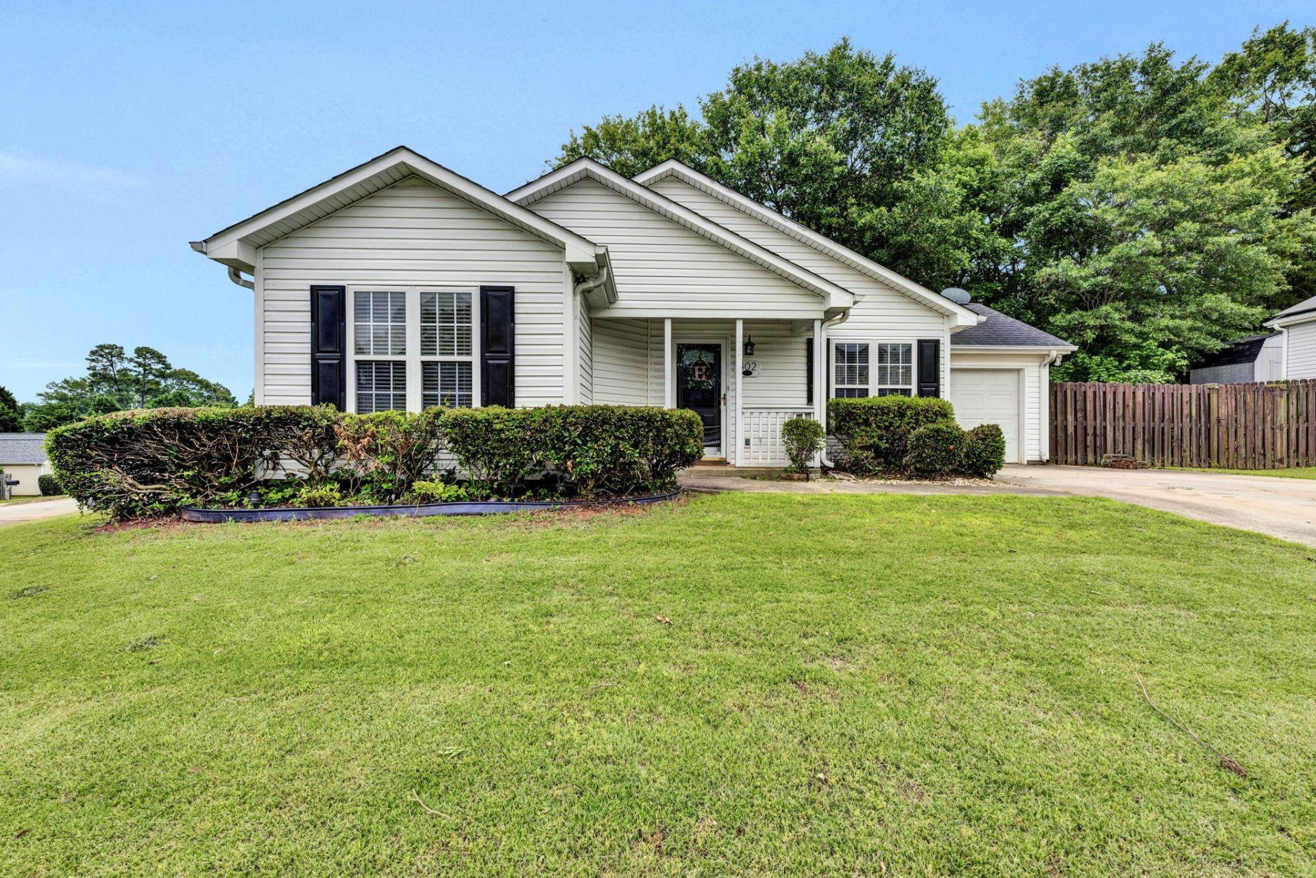 Property image 1 at 402 Tanacross Way, Greenville, SC 29605