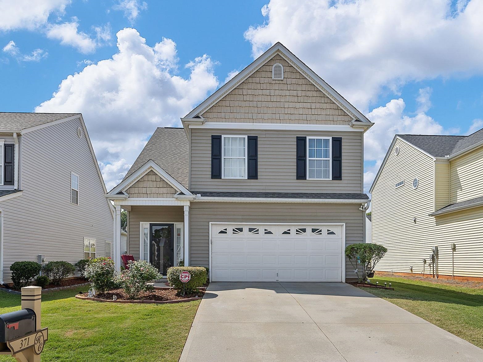 Property image 1 at 371 Edgemont Avenue, Spartanburg, SC 29301