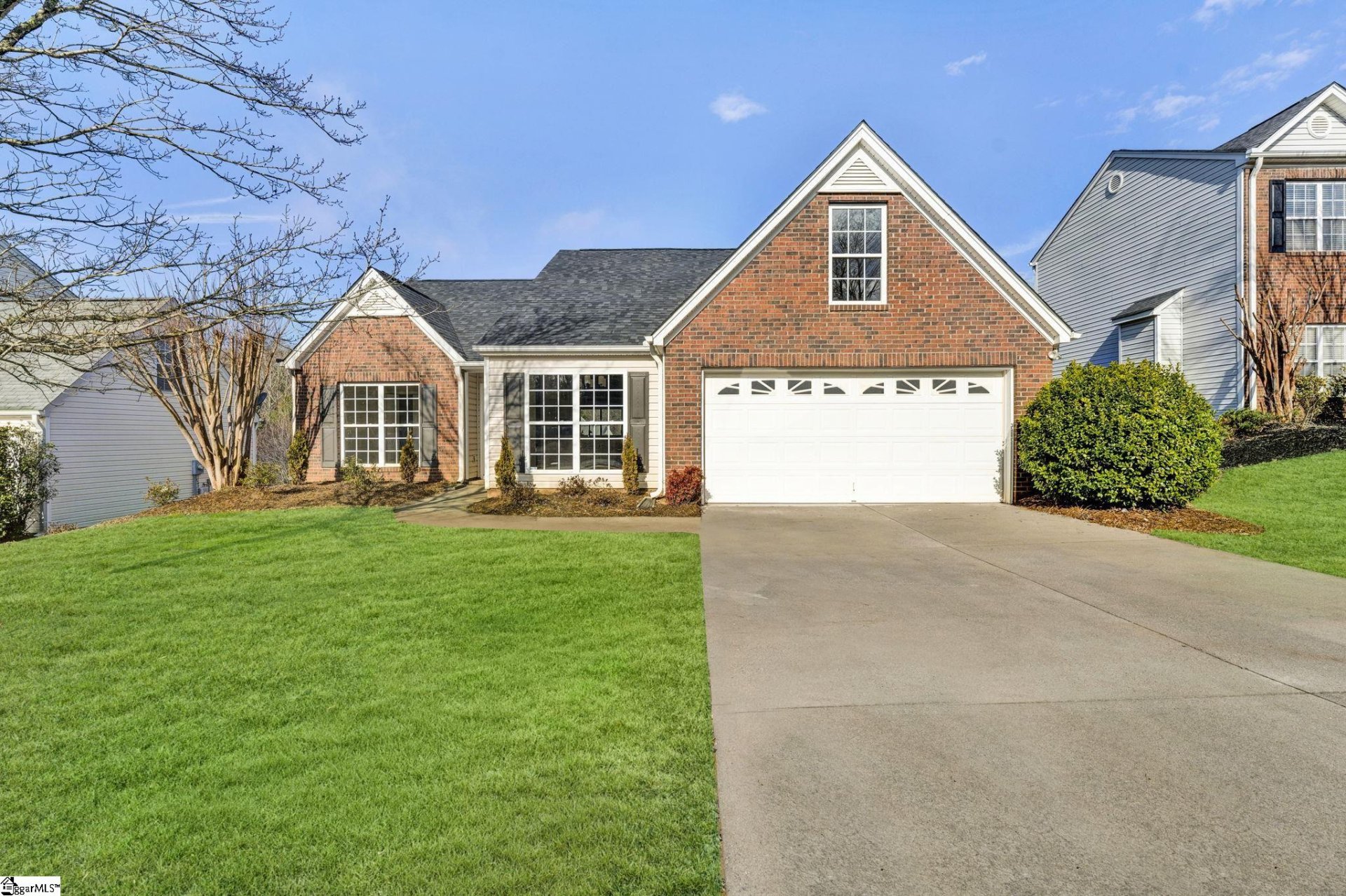 Property image 1 at 258 Dartmoor Drive, Spartanburg, SC 29301