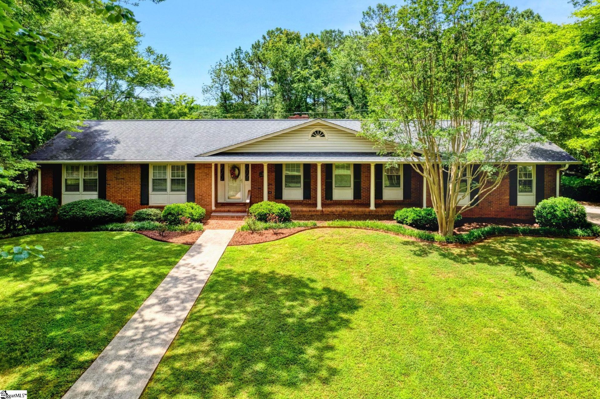 Property image 1 at 13 River Drive Extension, Williamston, SC 29697