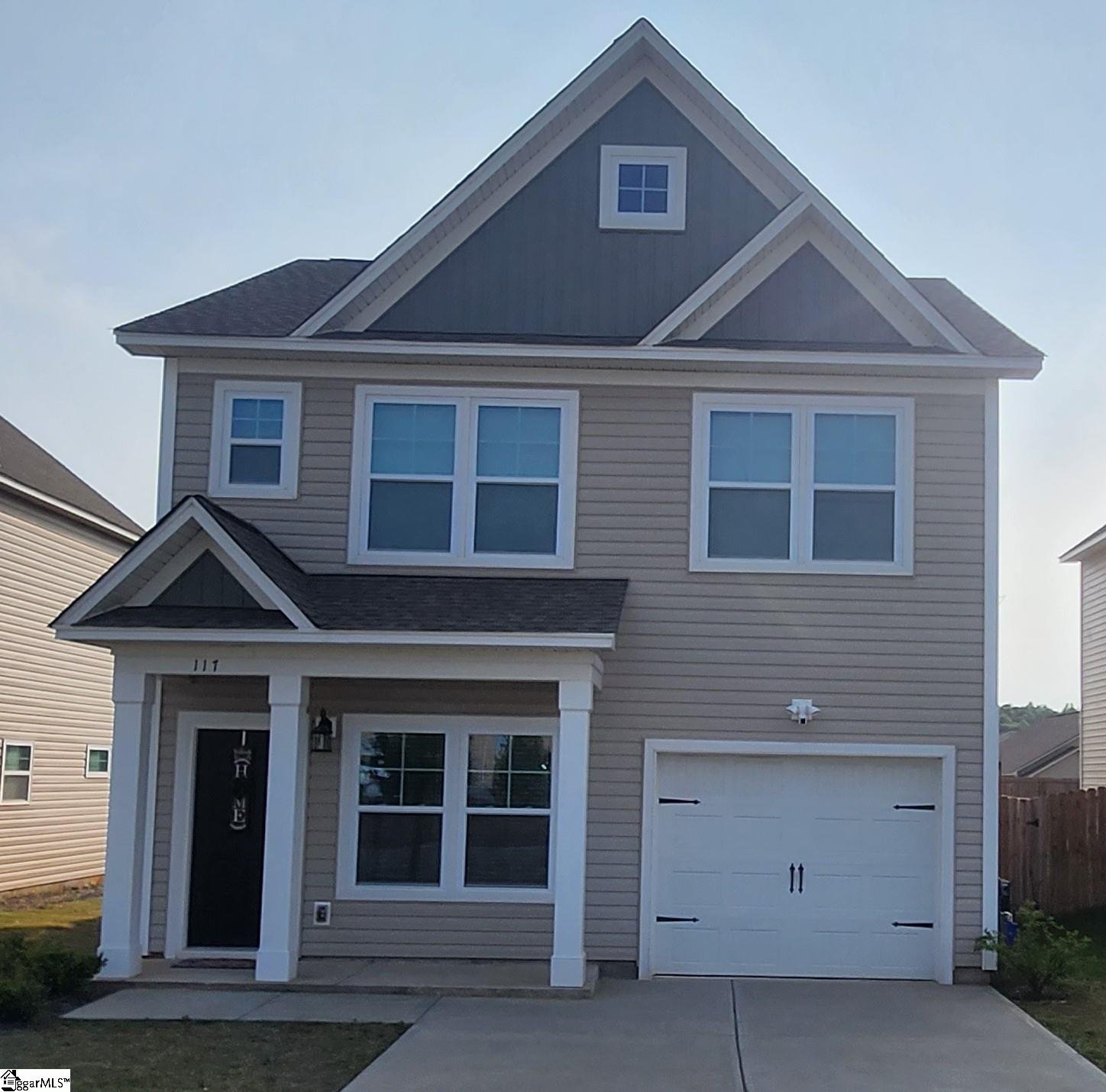 Property image 1 at 117 Weaver Way, Pendleton, SC 29670