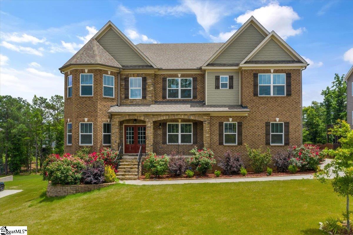 120 Ridgewater Court