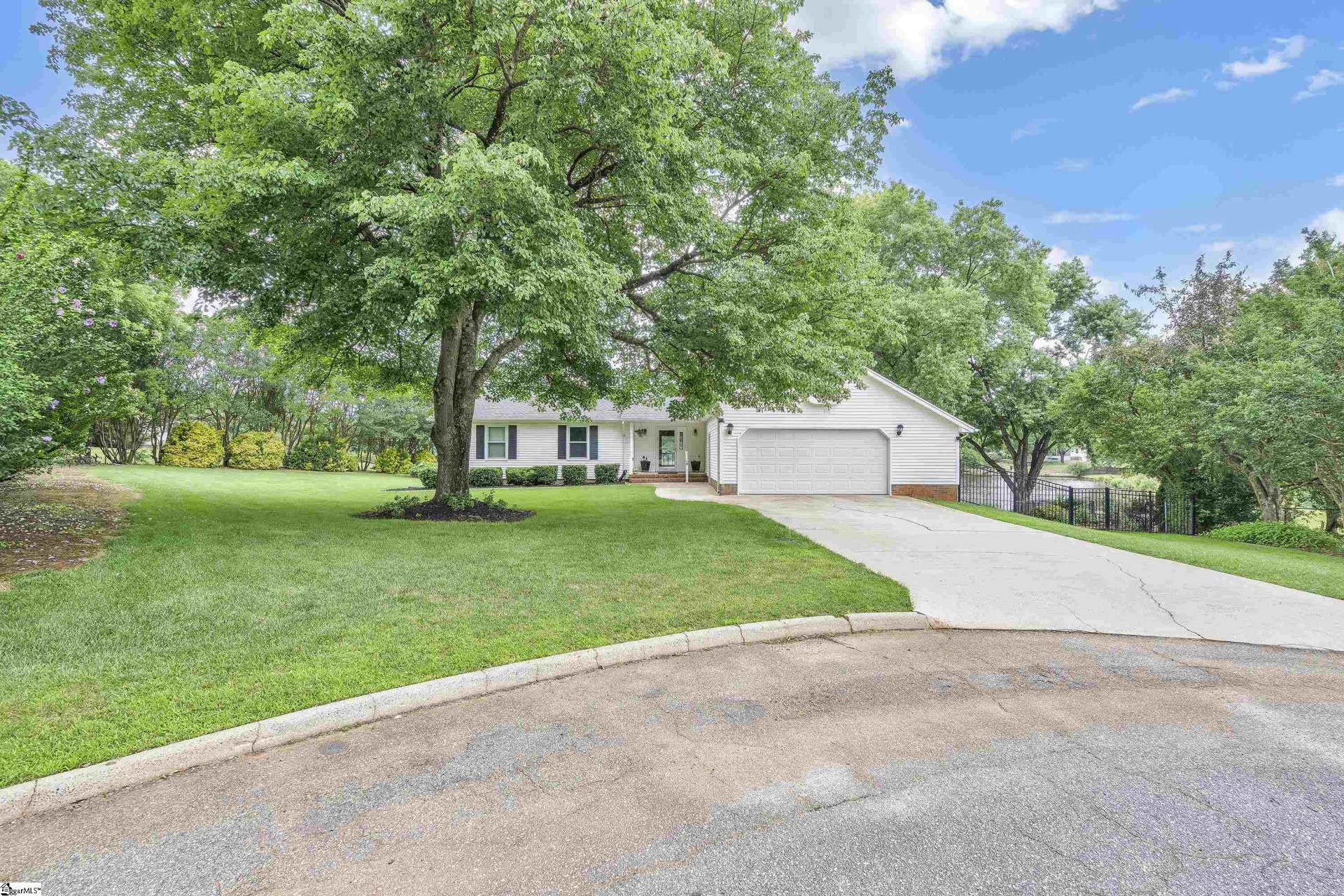 Property image 1 at 104 Capriole Court, Simpsonville, SC 29681