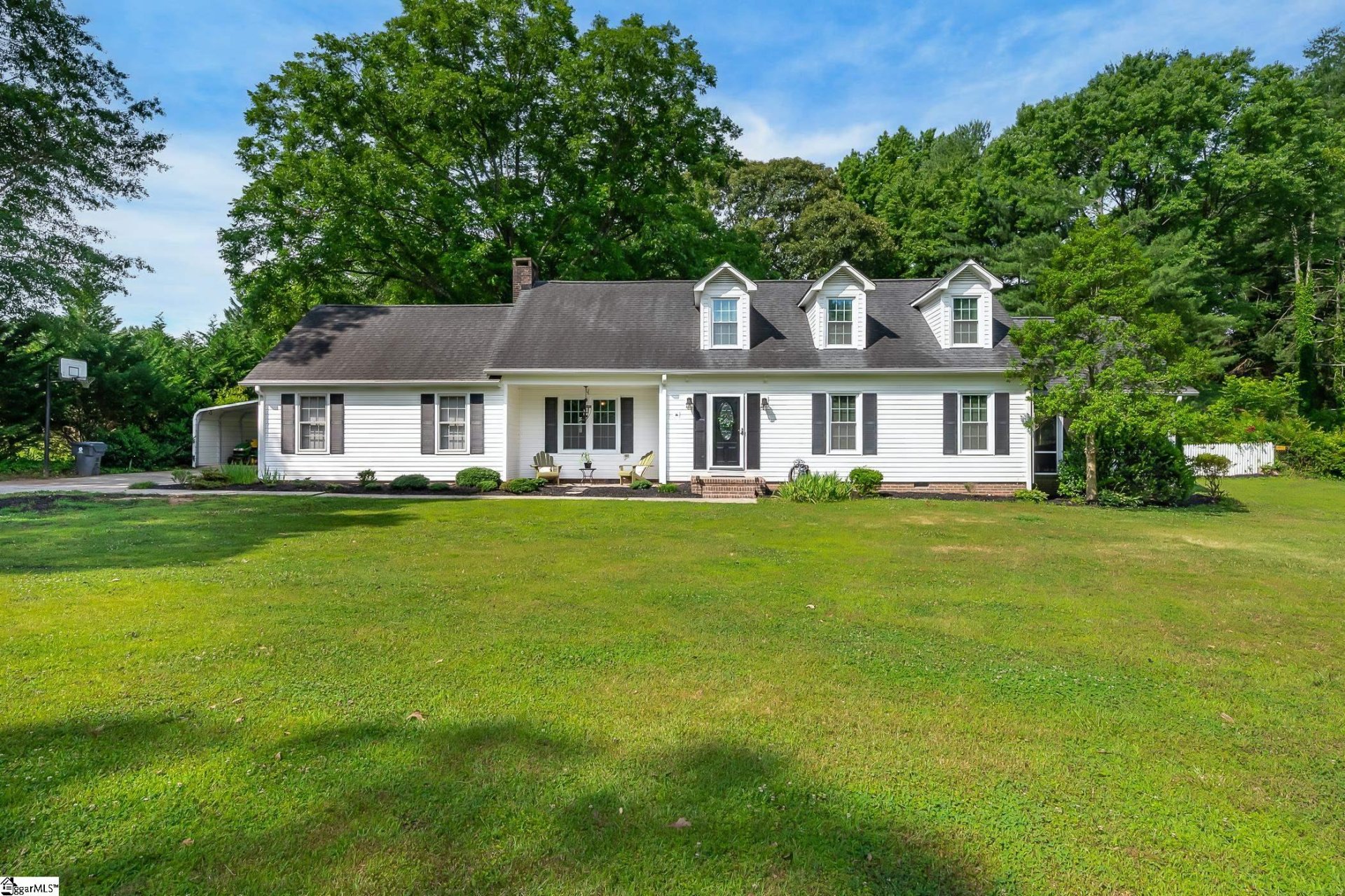 Property image 1 at 201 Stonegate Court, Easley, SC 29642