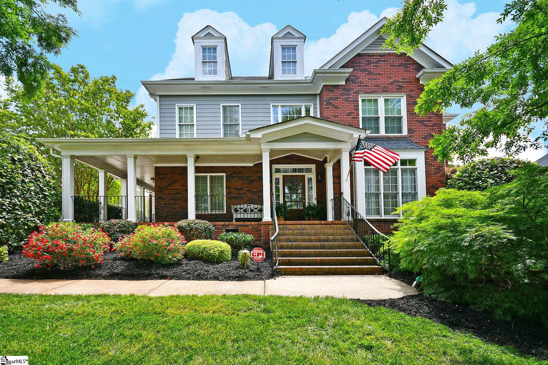 Property image 1 at 136 Riverstone Way, Greer, SC 29651