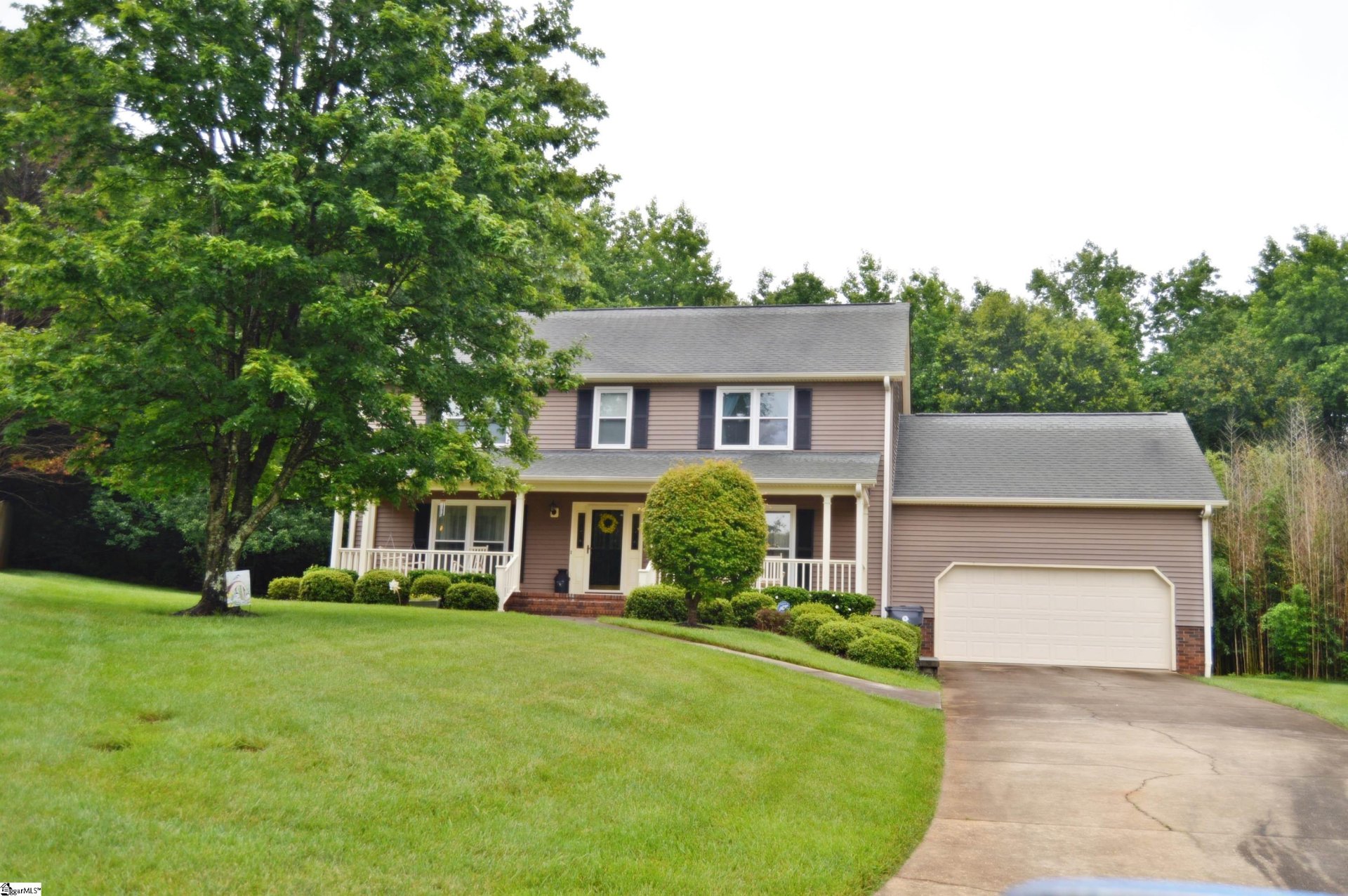 Property image 1 at 309 Cobblestone Road, Greenville, SC 29615-4333