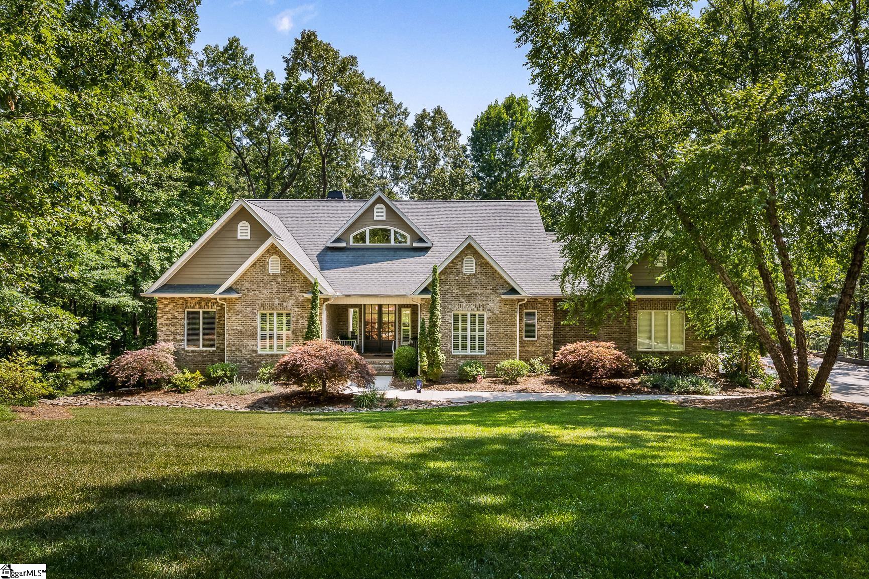 Property image 1 at 216 E Wynward Pointe Drive, Salem, SC 29676