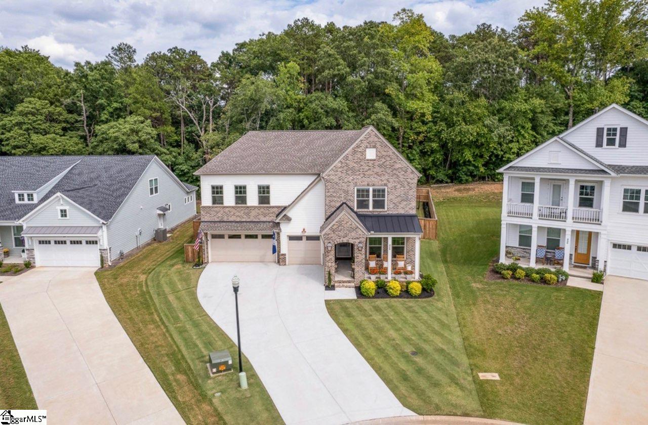 Property image 1 at 808 Tannat Court, Simpsonville, SC 29681