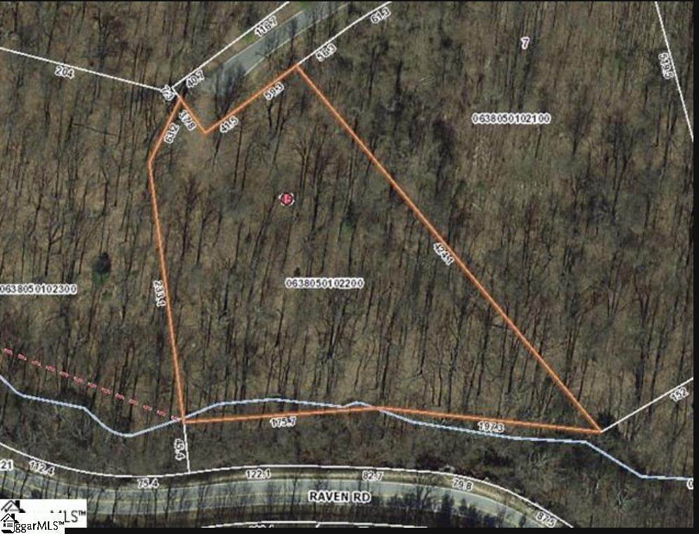 Property at 15 Day Lily Road, Landrum, SC 29356