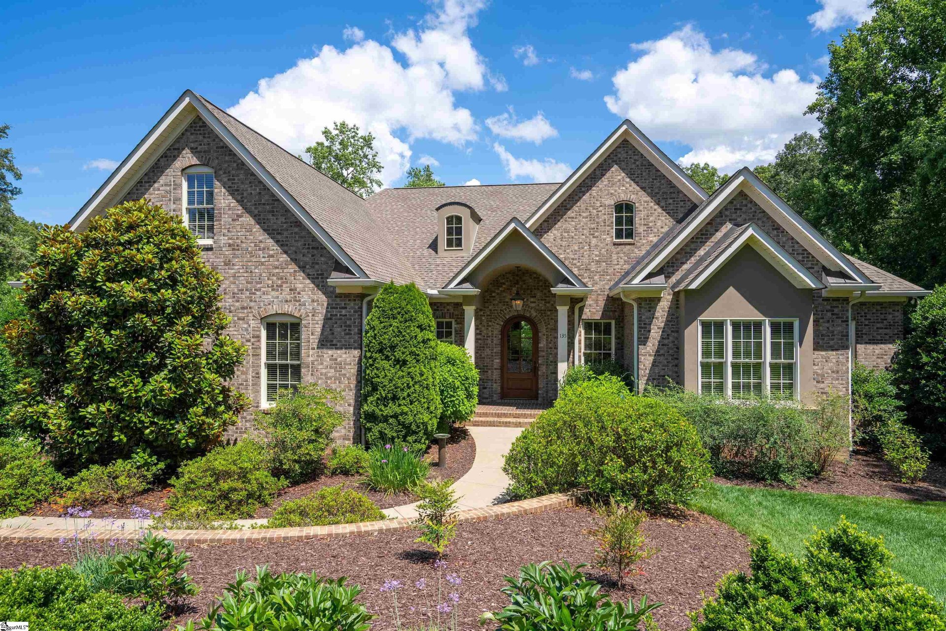 Property image 1 at 135 Reserve Drive, Piedmont, SC 29673