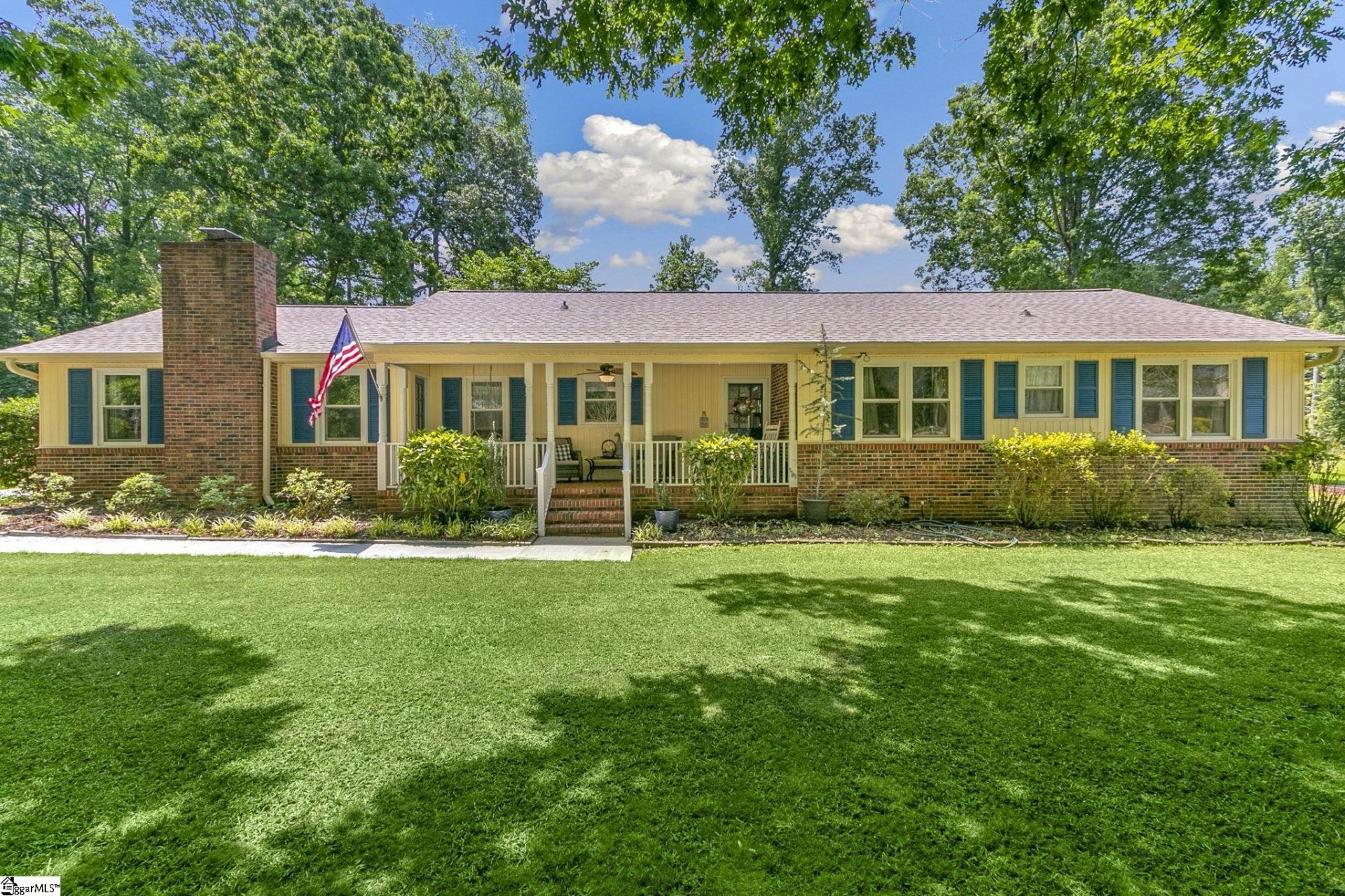 Property image 1 at 513 Royal Oak Drive, Spartanburg, SC 29302