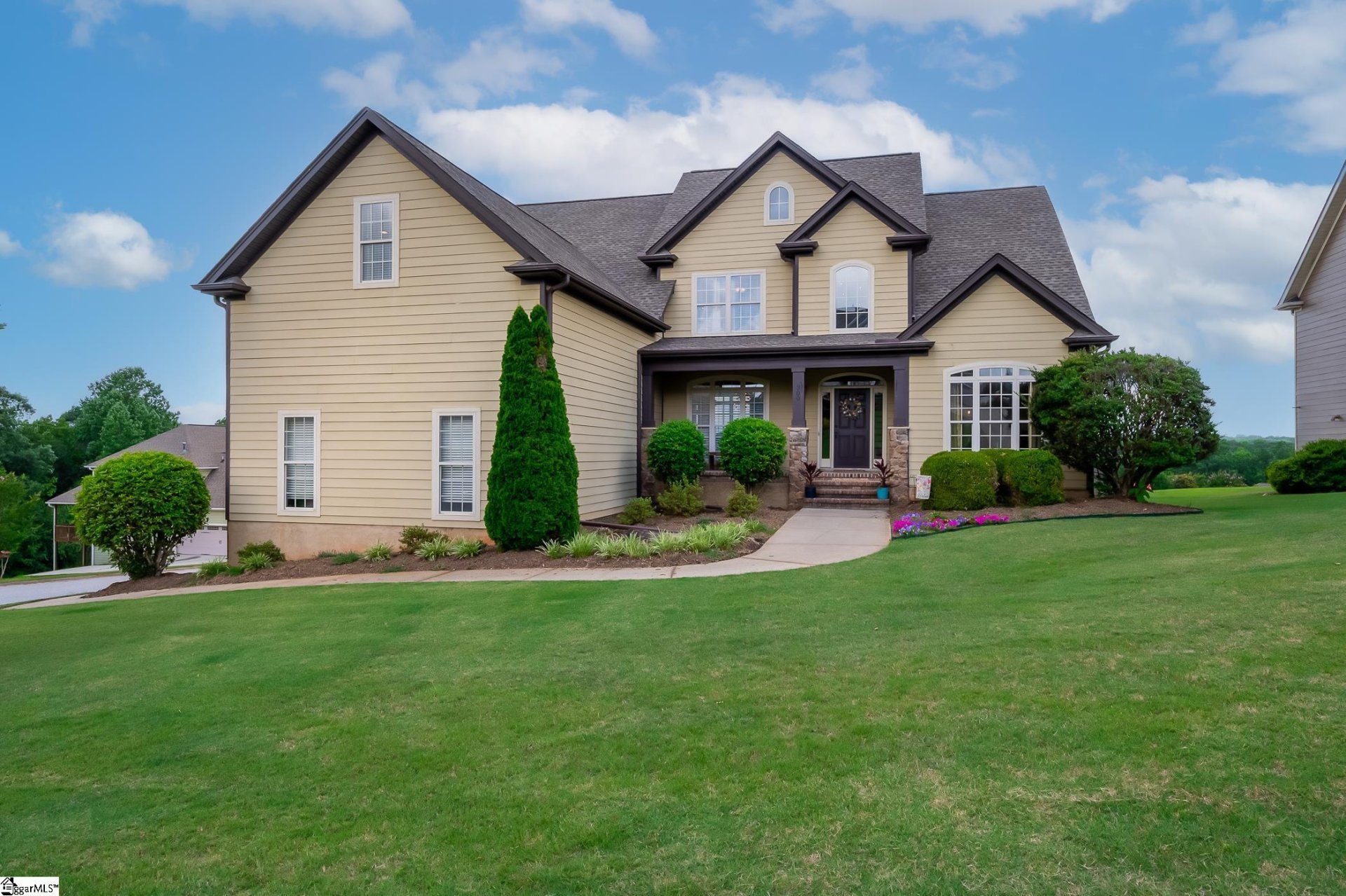 300 Castle Creek Drive