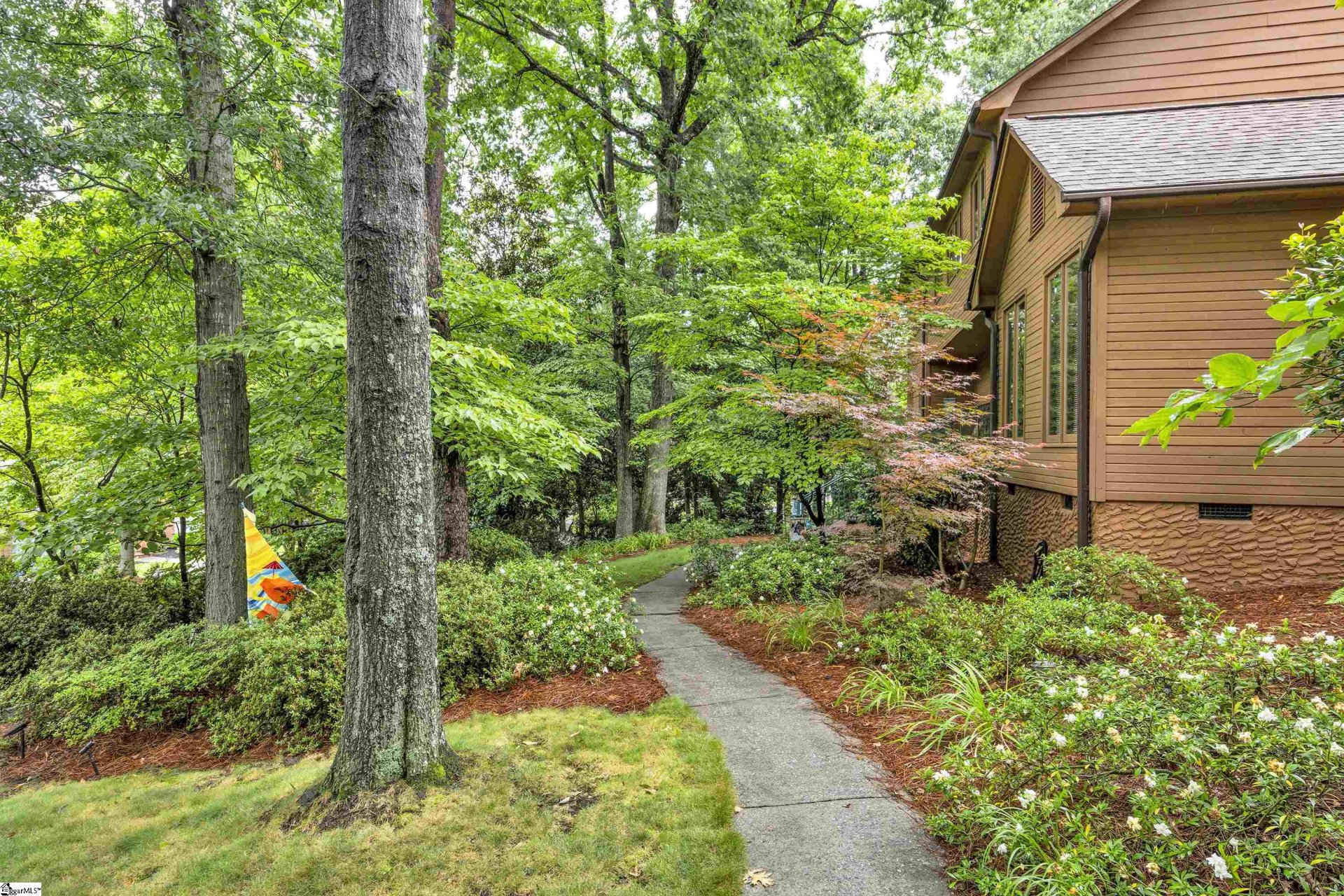 Property image 1 at 202 Terra Woods Lane, Greenville, SC 29615