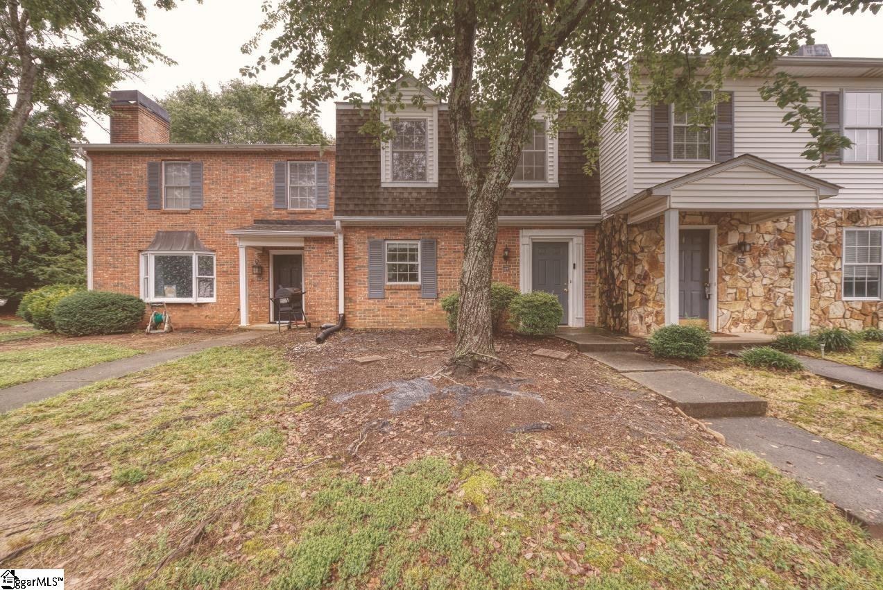 Property image 1 at 127 Shady Tree Drive, Taylors, SC 29687