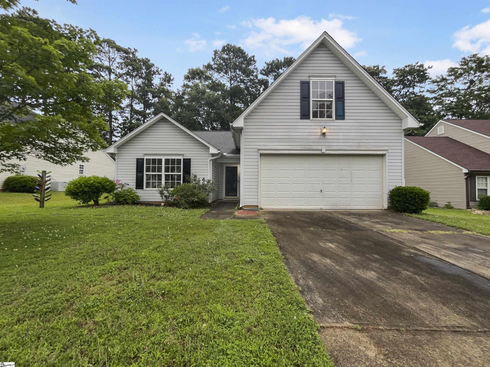 Property image 1 at 615 Thornbird Circle, Boiling Springs, SC 29316