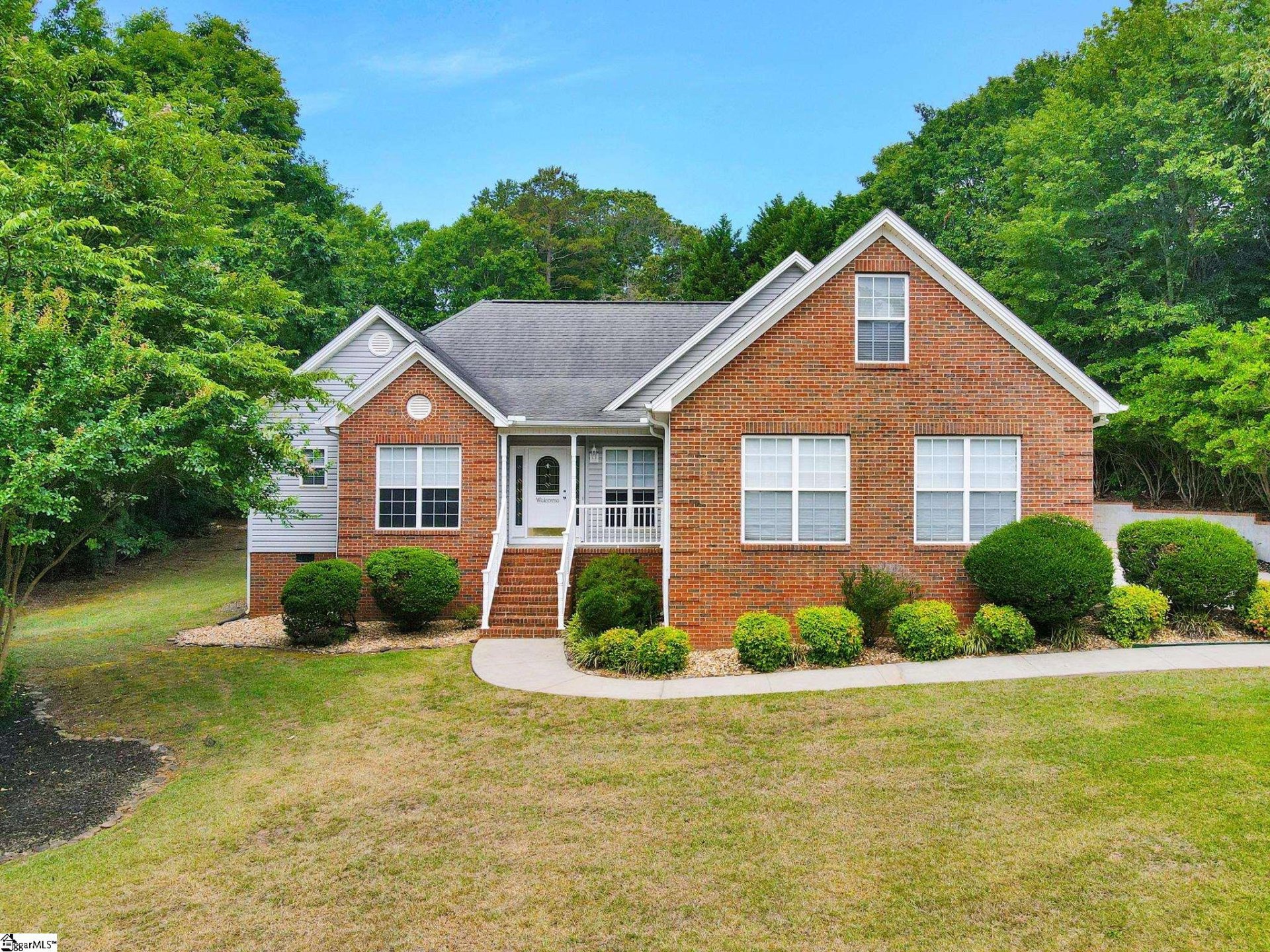 Property image 1 at 200 Holly Chase Drive, Piedmont, SC 29673