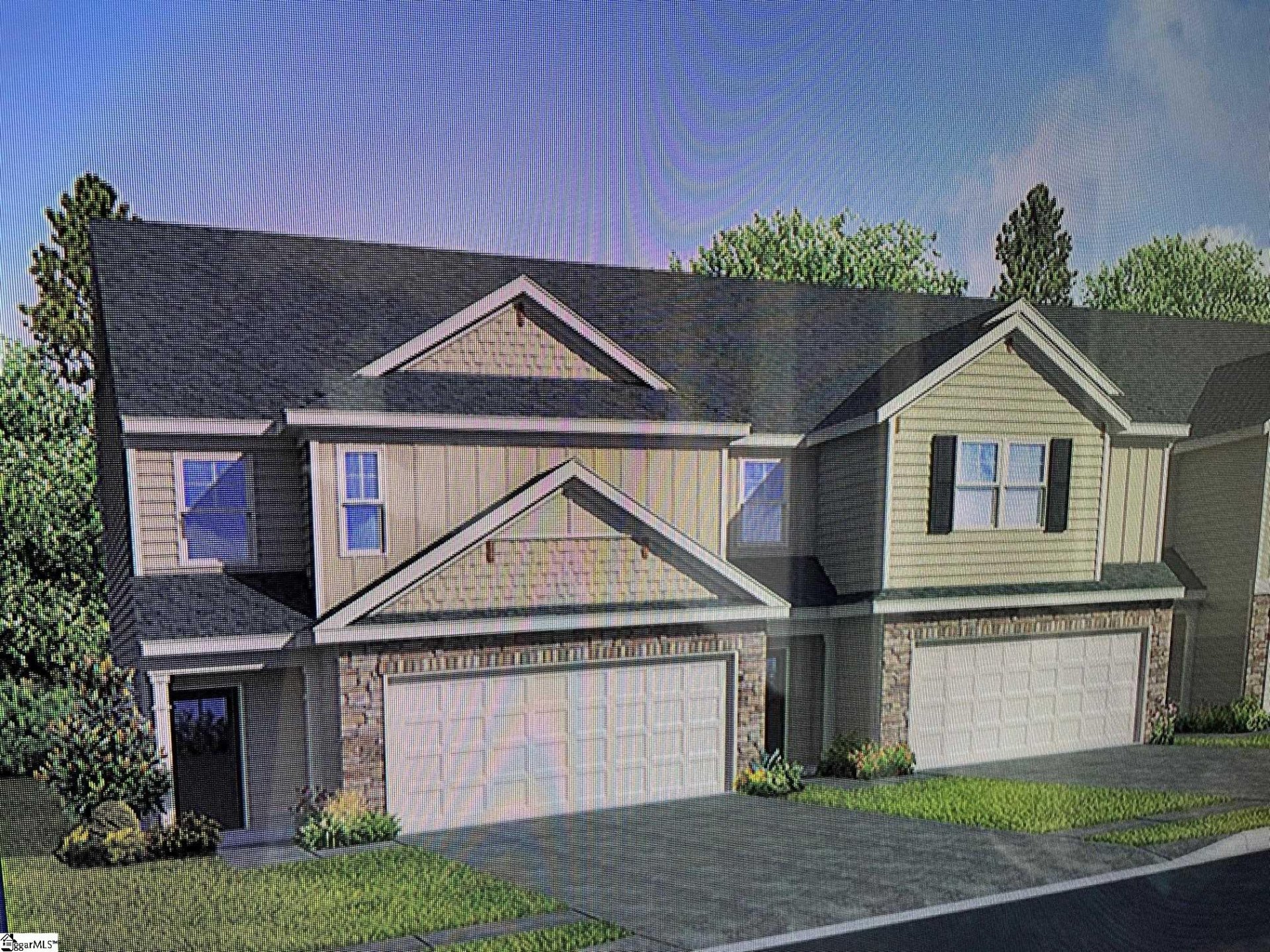 Property image 1 at 334 Cub Court, Greenville, SC 29609