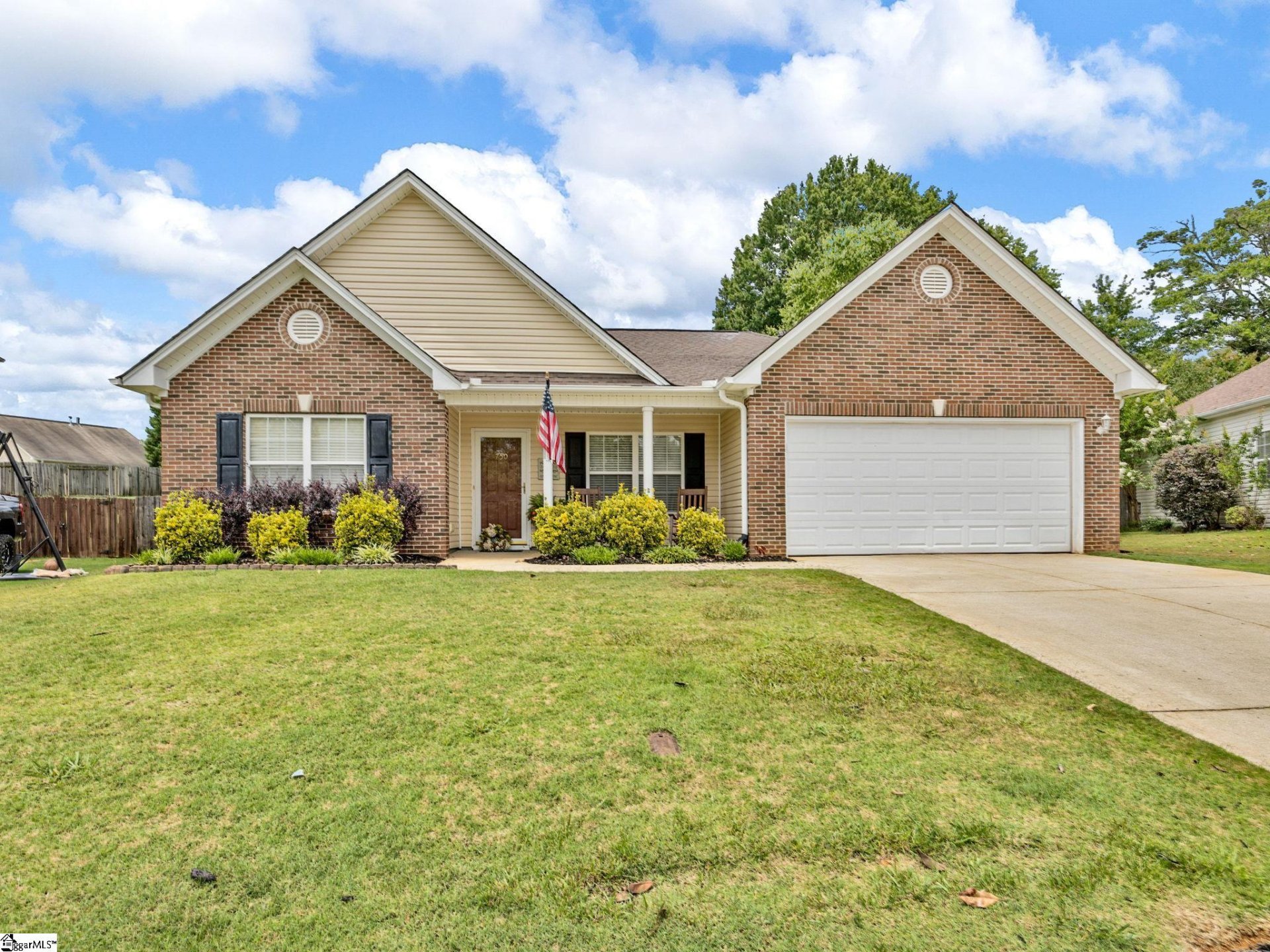 Property image 1 at 750 Tinder Box Court, Boiling Springs, SC 29316