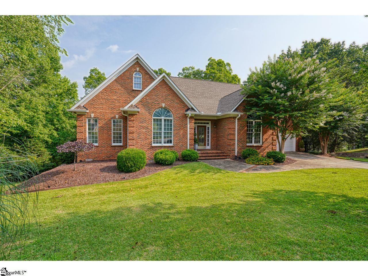 Property image 1 at 308 Cypress Point Court, Spartanburg, SC 29301