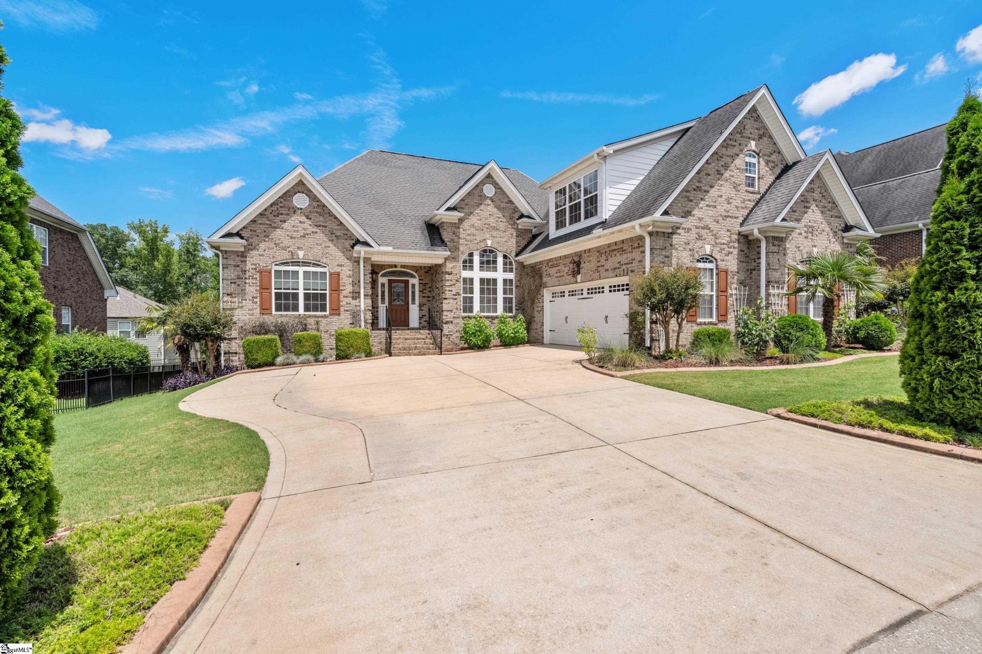 Property image 1 at 116 Palm Springs Way, Simpsonville, SC 29681