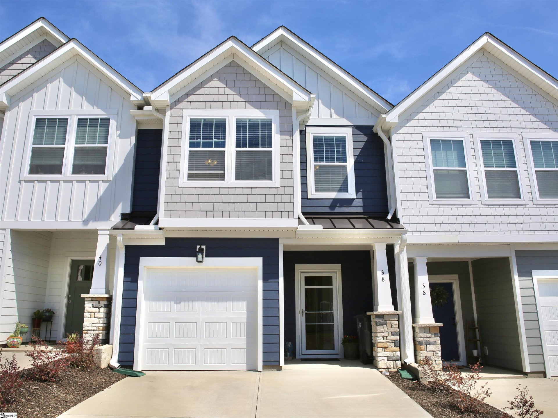 Property image 1 at 38 Meteora Way, Greenville, SC 29609