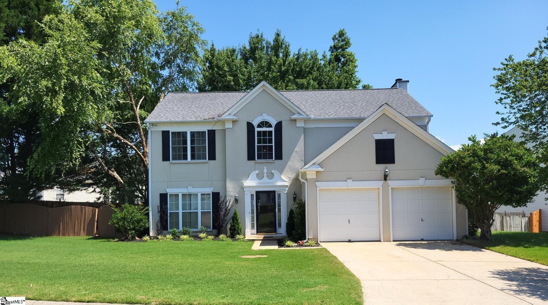 Property image 1 at 105 Cotter Lane, Greer, SC 29650