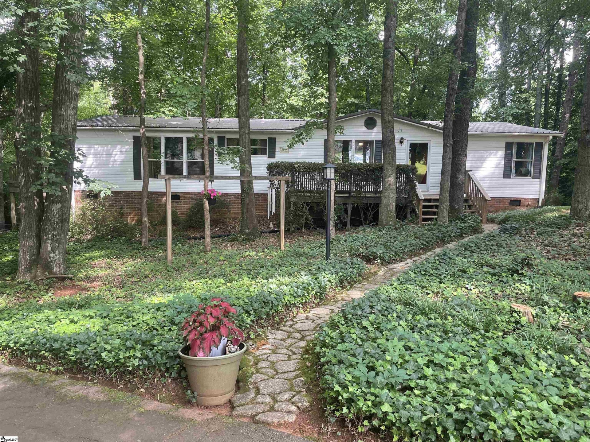 Property image 1 at 206 Southwind Way, Greer, SC 29651