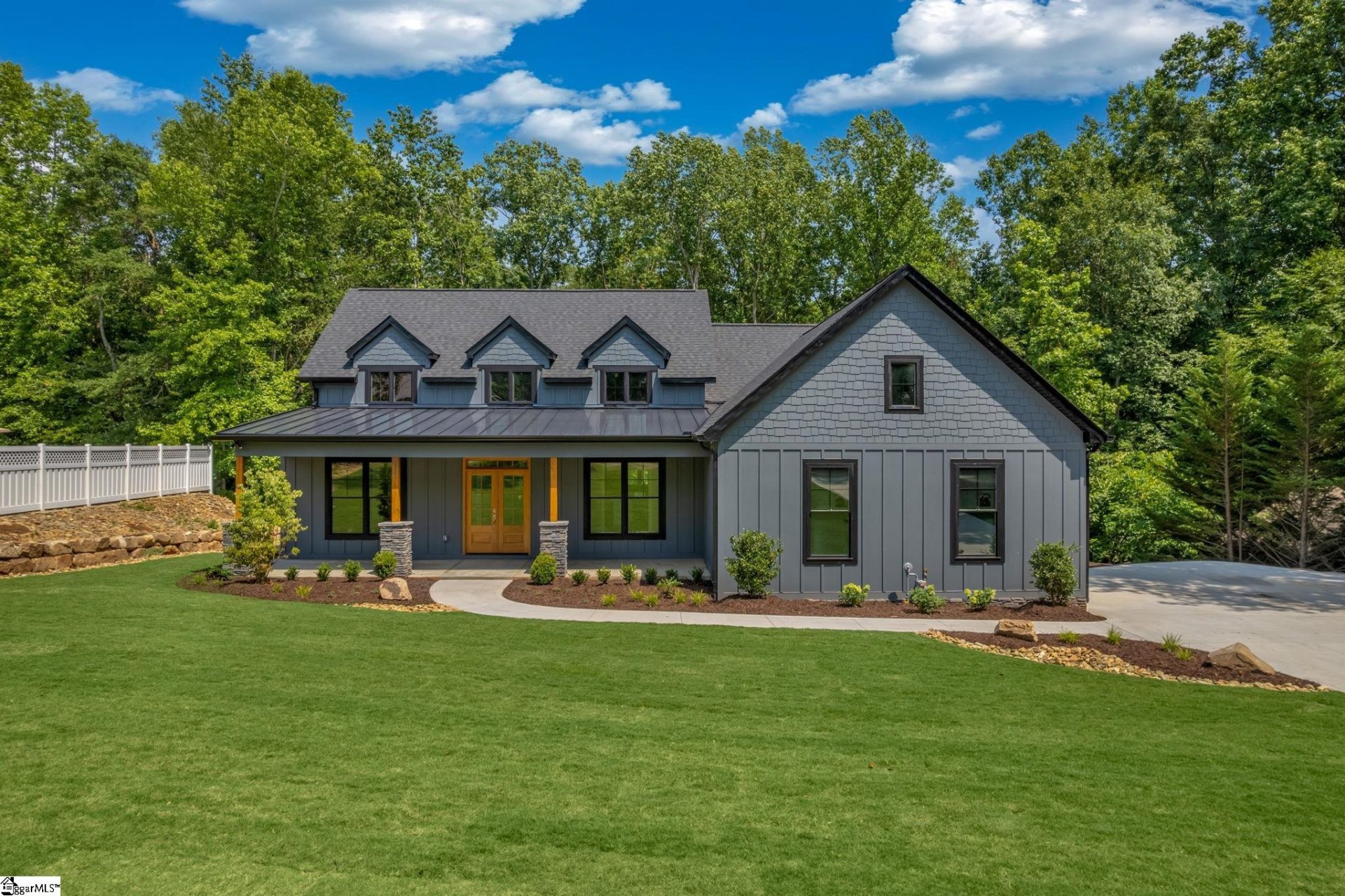 Property image 1 at 124 Bentwood Lane, Pickens, SC 29671
