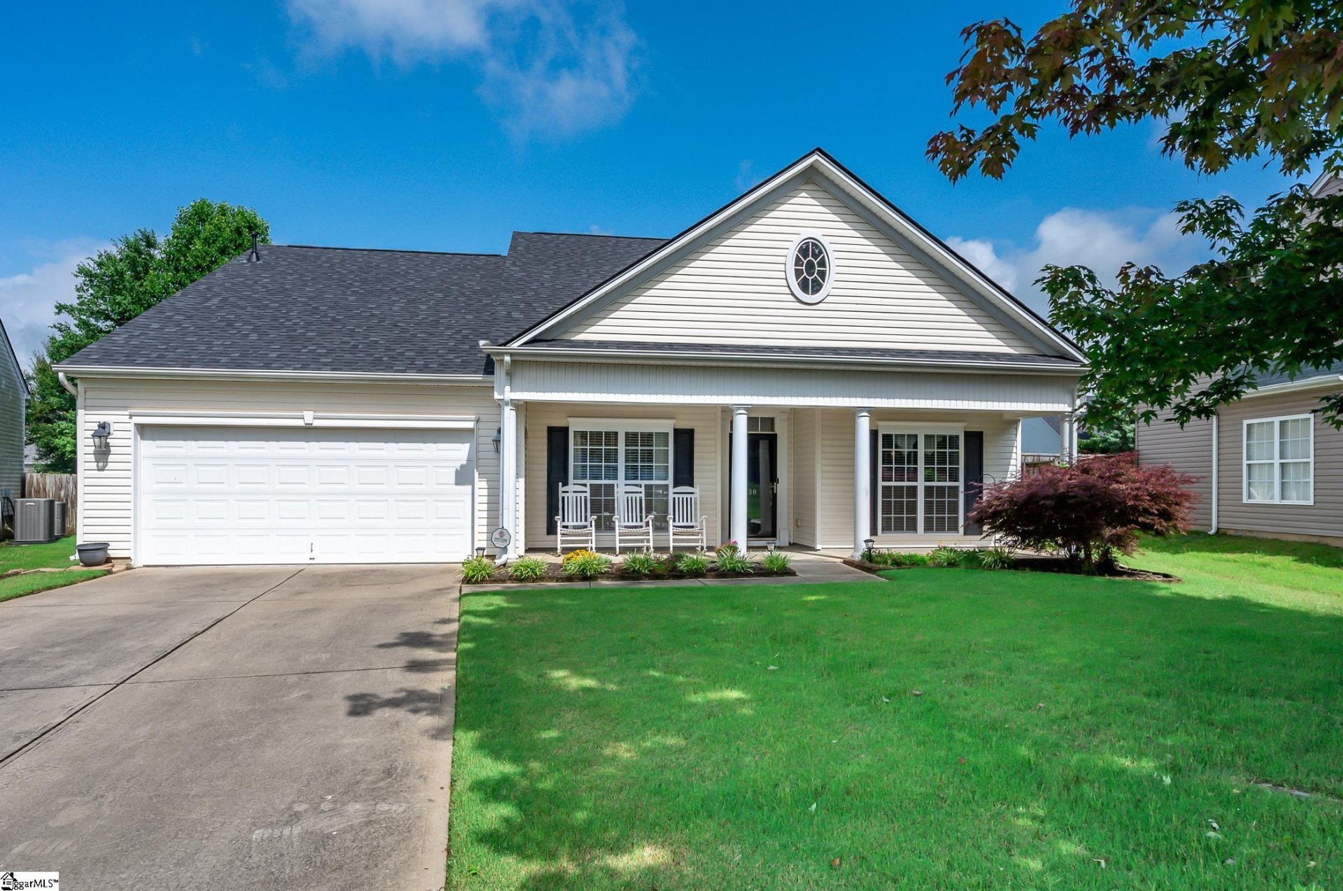 Property image 1 at 30 Irish Moss Court, Simpsonville, SC 29680