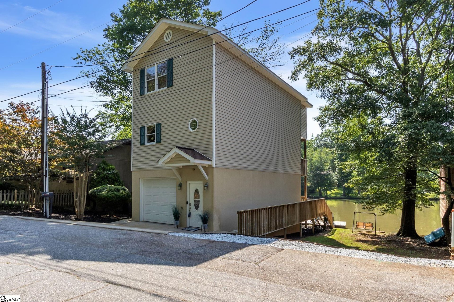 Property image 1 at 113 Club Circle, Greenville, SC 29611