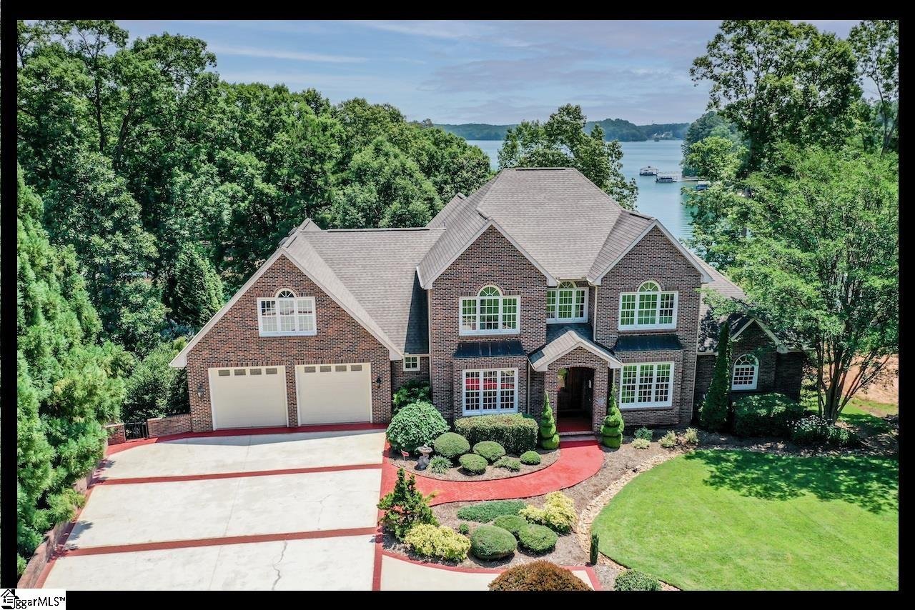 Property image 1 at 1311 Stamp Creek Road, Salem, SC 29676