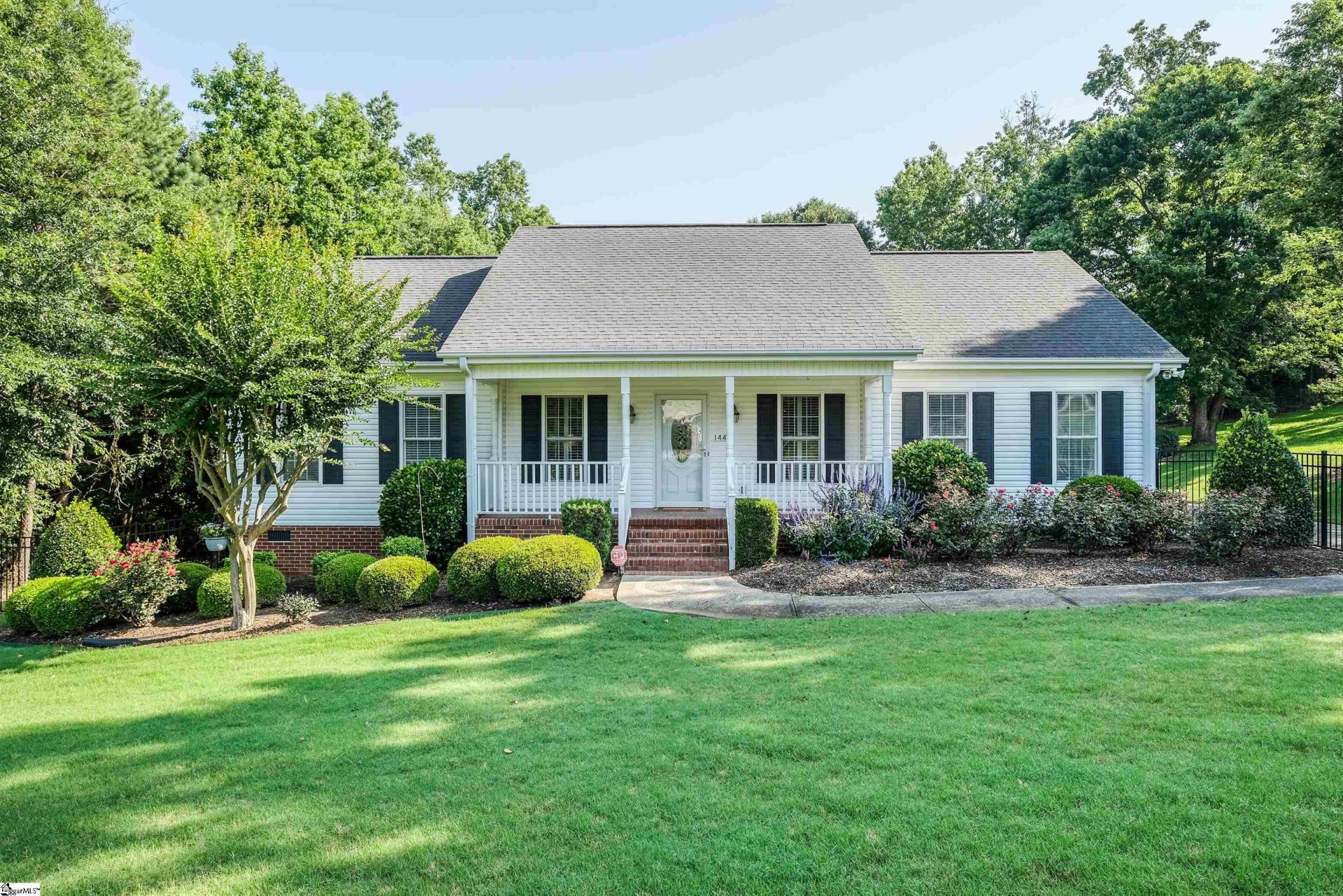 Property image 1 at 144 Golden Grove Circle, Piedmont, SC 29673