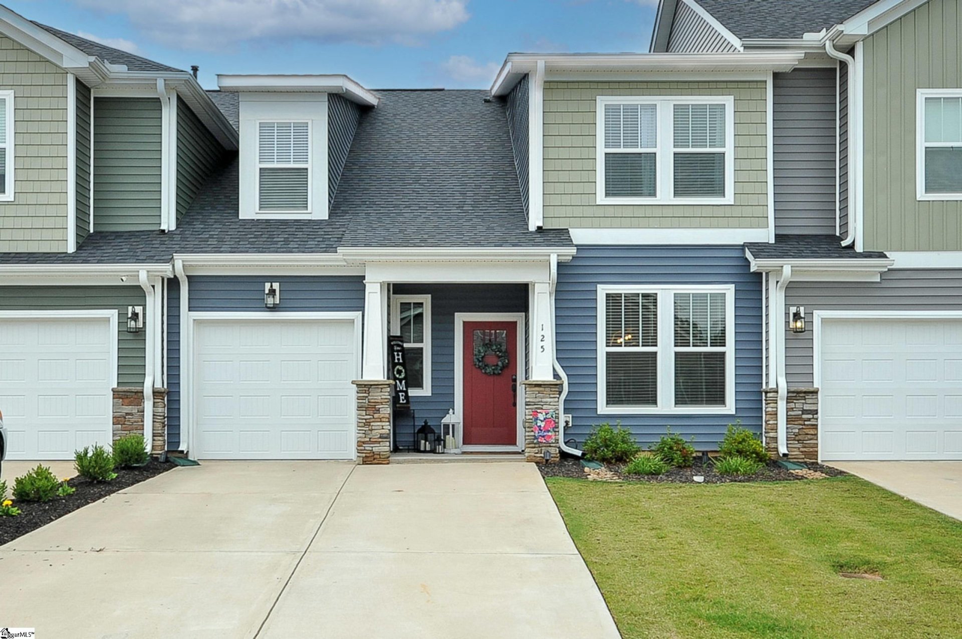 Property image 1 at 125 Pine Hollow Place, Easley, SC 29642