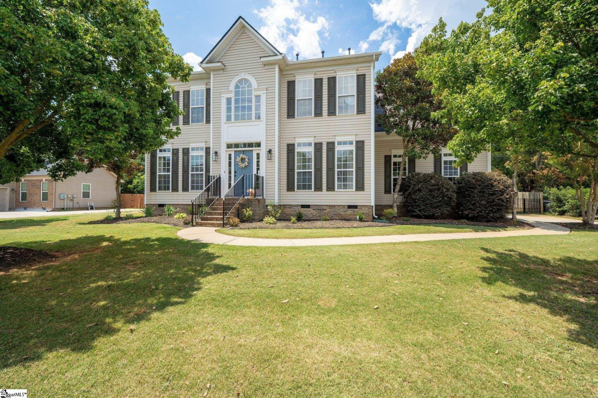 Property image 1 at 5 Neyland Drive, Fountain Inn, SC 29644