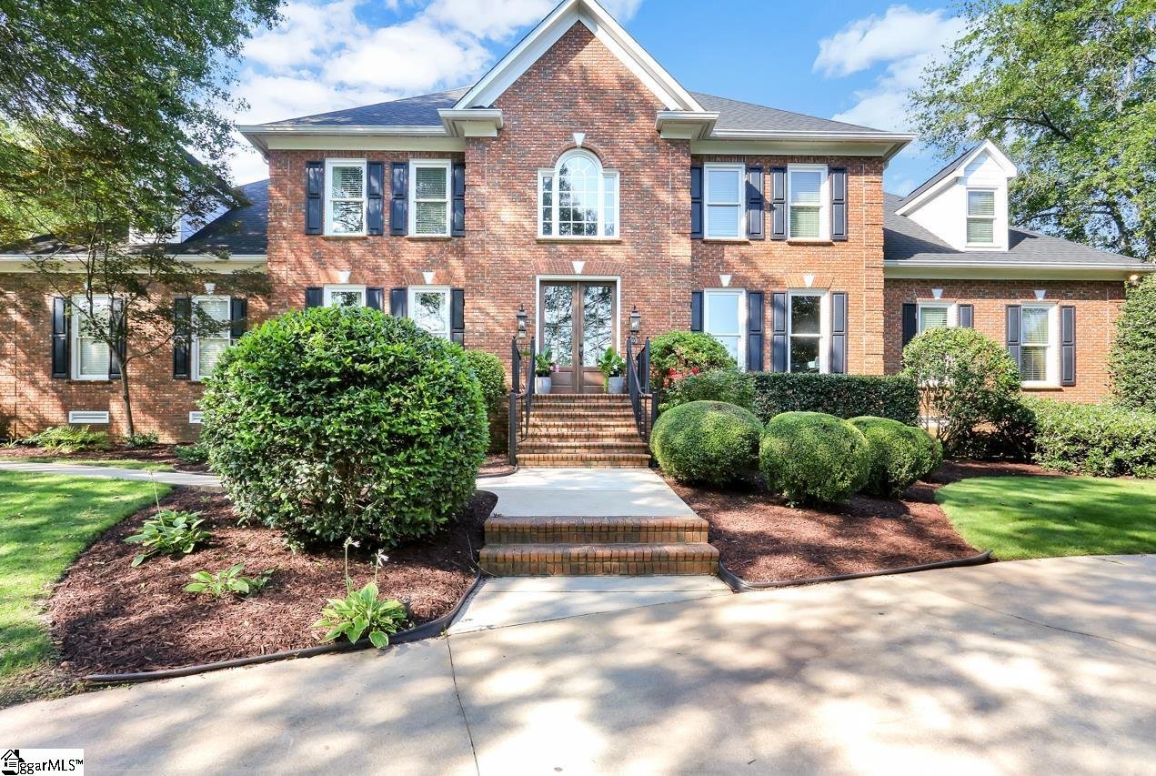 Property image 1 at 100 Royal Troon Court, Greer, SC 29650