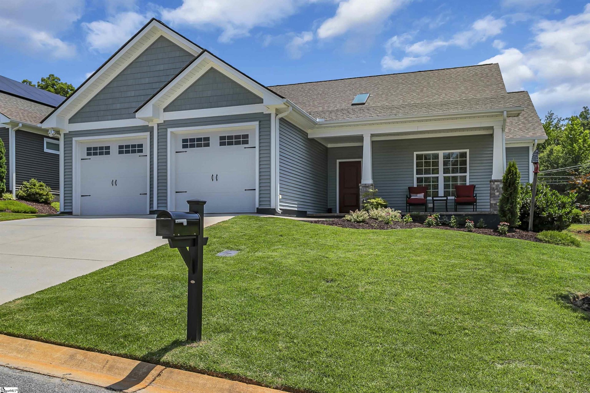 Property image 1 at 6 Trails Edge Court, Greenville, SC 29617