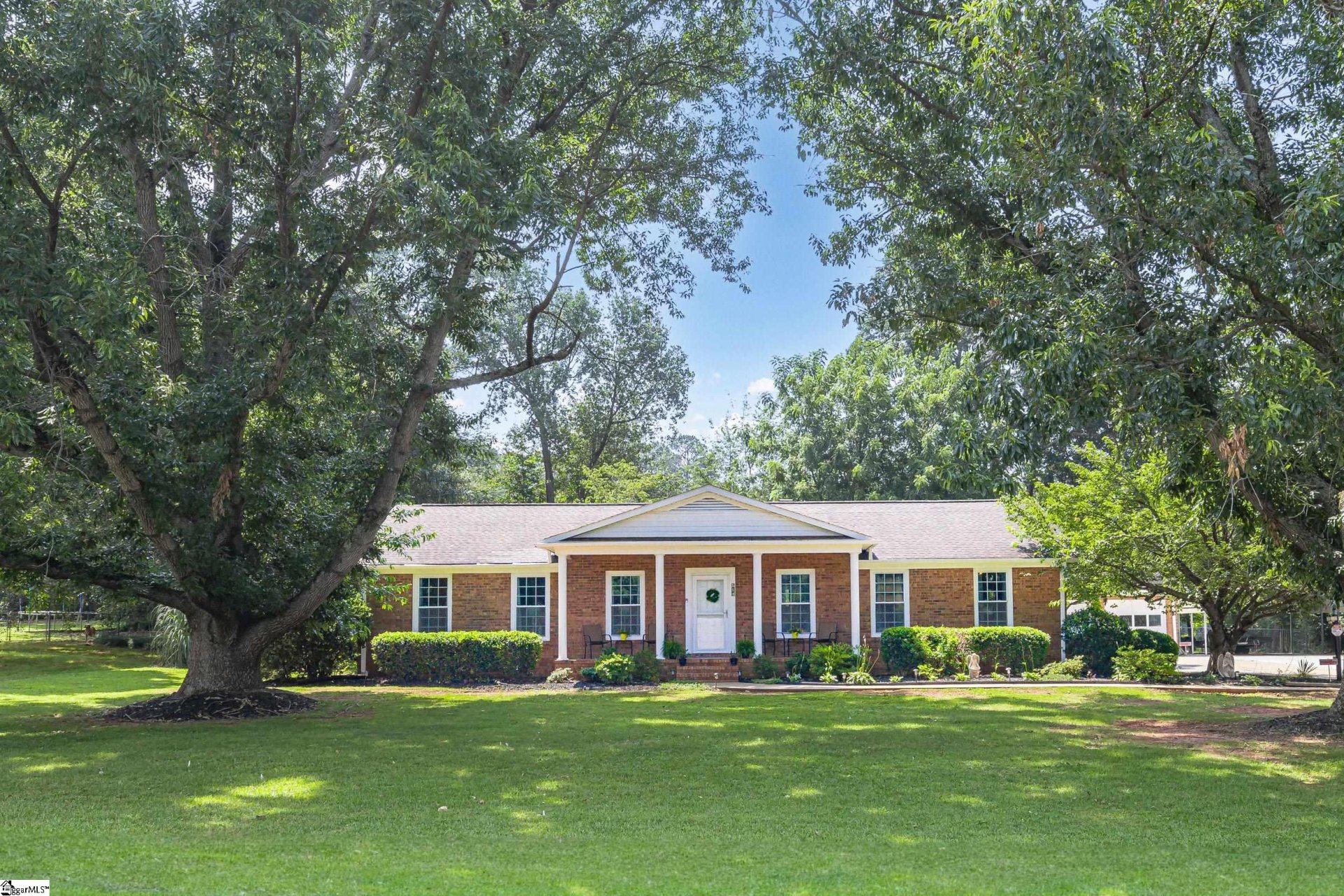 Property image 1 at 514 Clarendon Drive, Easley, SC 29642-9334