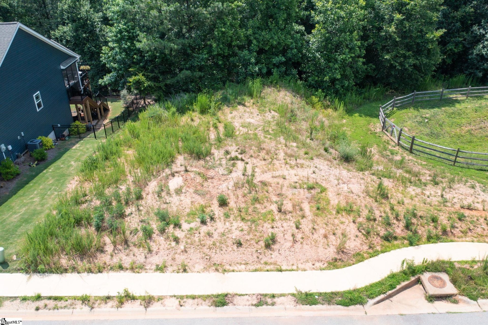 Property image 1 at 329 Brenleigh Court, Simpsonville, SC 29680