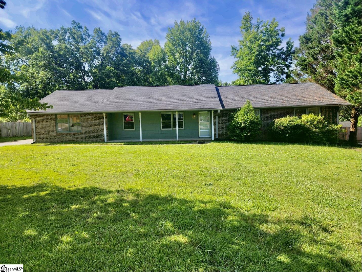 Property image 1 at 5010 Weitz Street, Spartanburg, SC 29301