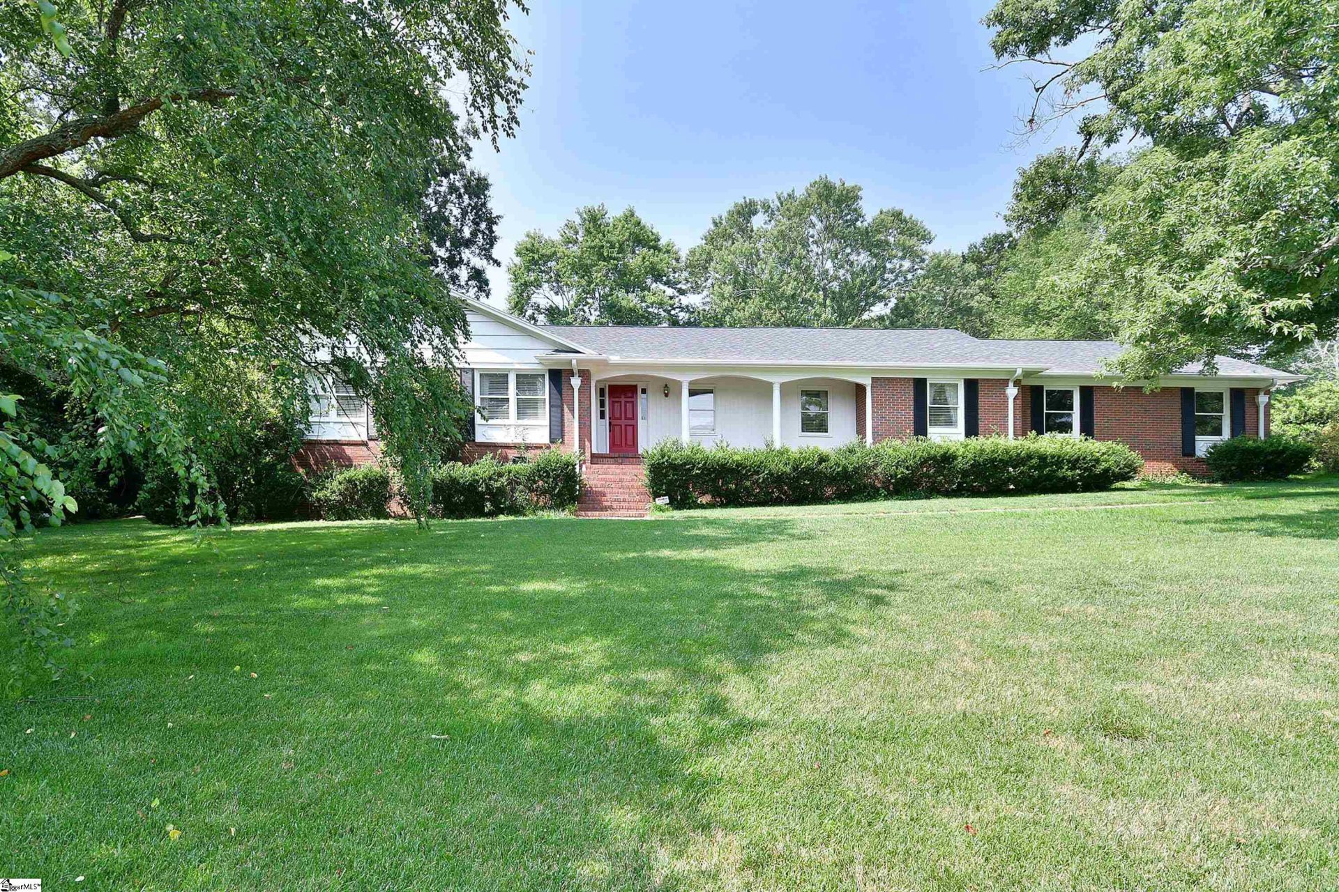 Property image 1 at 16 Cape Charles Drive, Greenville, SC 29615