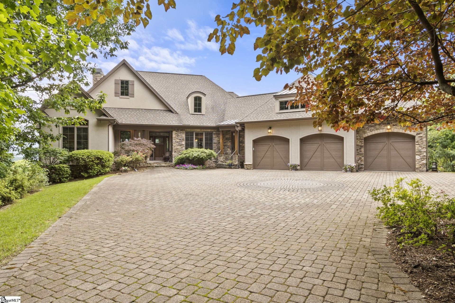 Property at 7 Halfnoon Trail, Travelers Rest, SC 29690