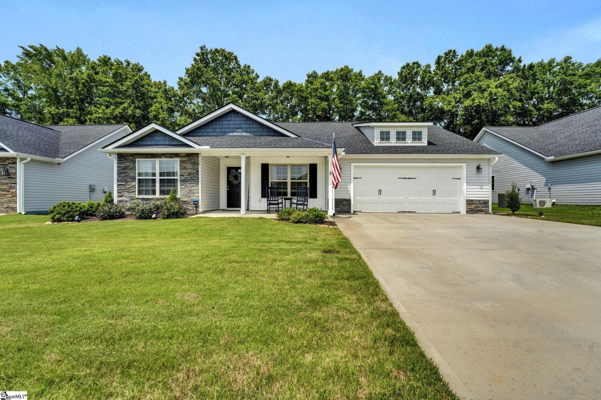 Property image 1 at 14 Lockeland Park Drive, Simpsonville, SC 29681