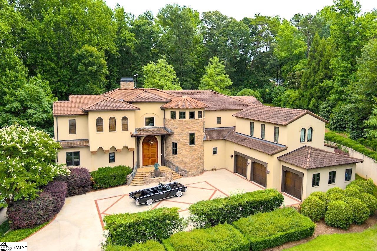 Property image 1 at 20 Babbs Hollow Road, Greenville, SC 29607