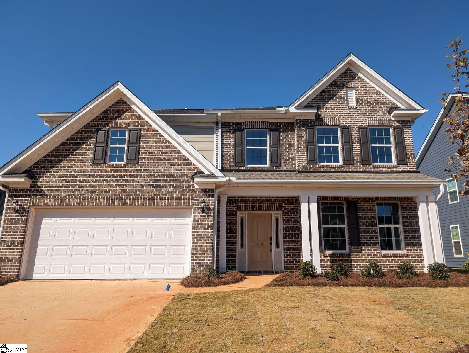 Property image 1 at 1506 Offshore Drive, Inman, SC 29349