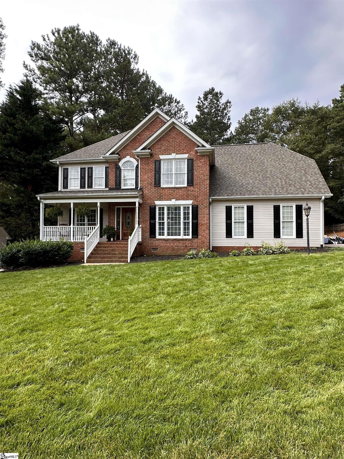 Property image 1 at 137 Bluestone Court, Easley, SC 29642