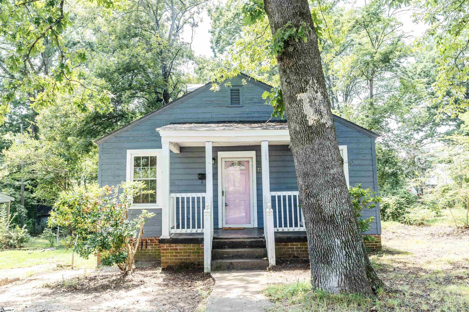 Property image 1 at 402 Gentry Street, Spartanburg, SC 29303