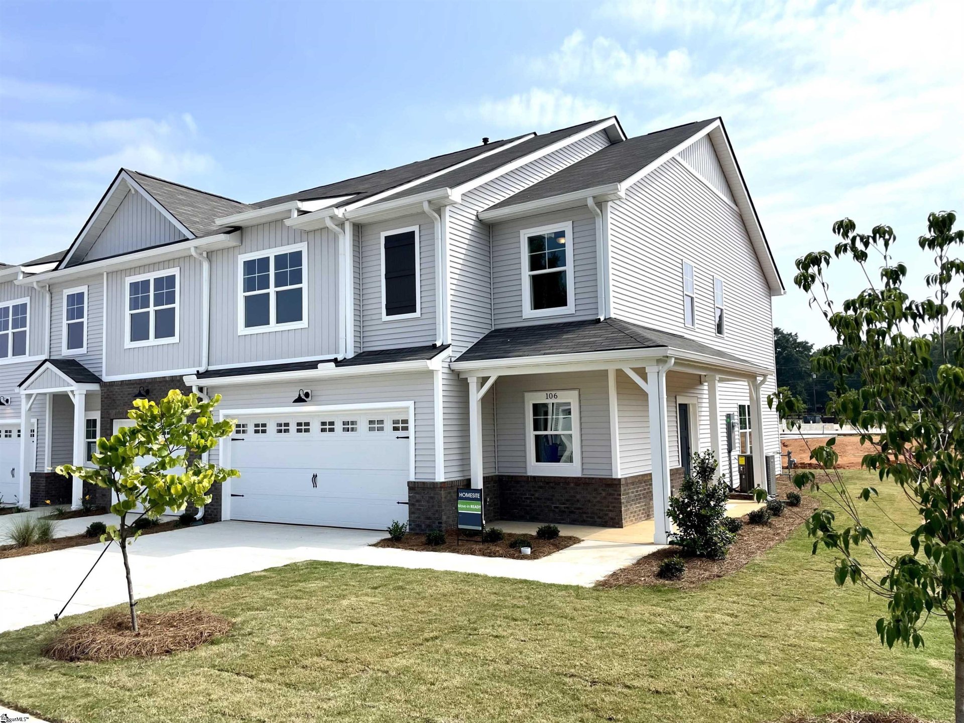 Property image 1 at 106 Callen Drive, Greenville, SC 29607