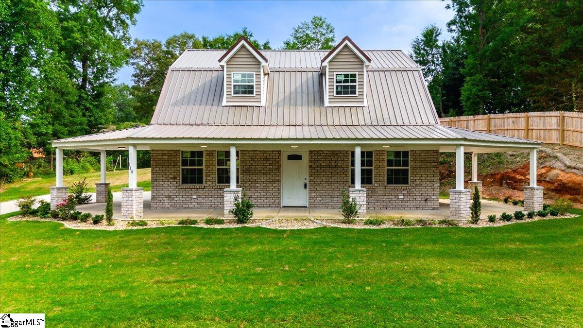 Property image 1 at 114 Sabra Drive, Easley, SC 29642