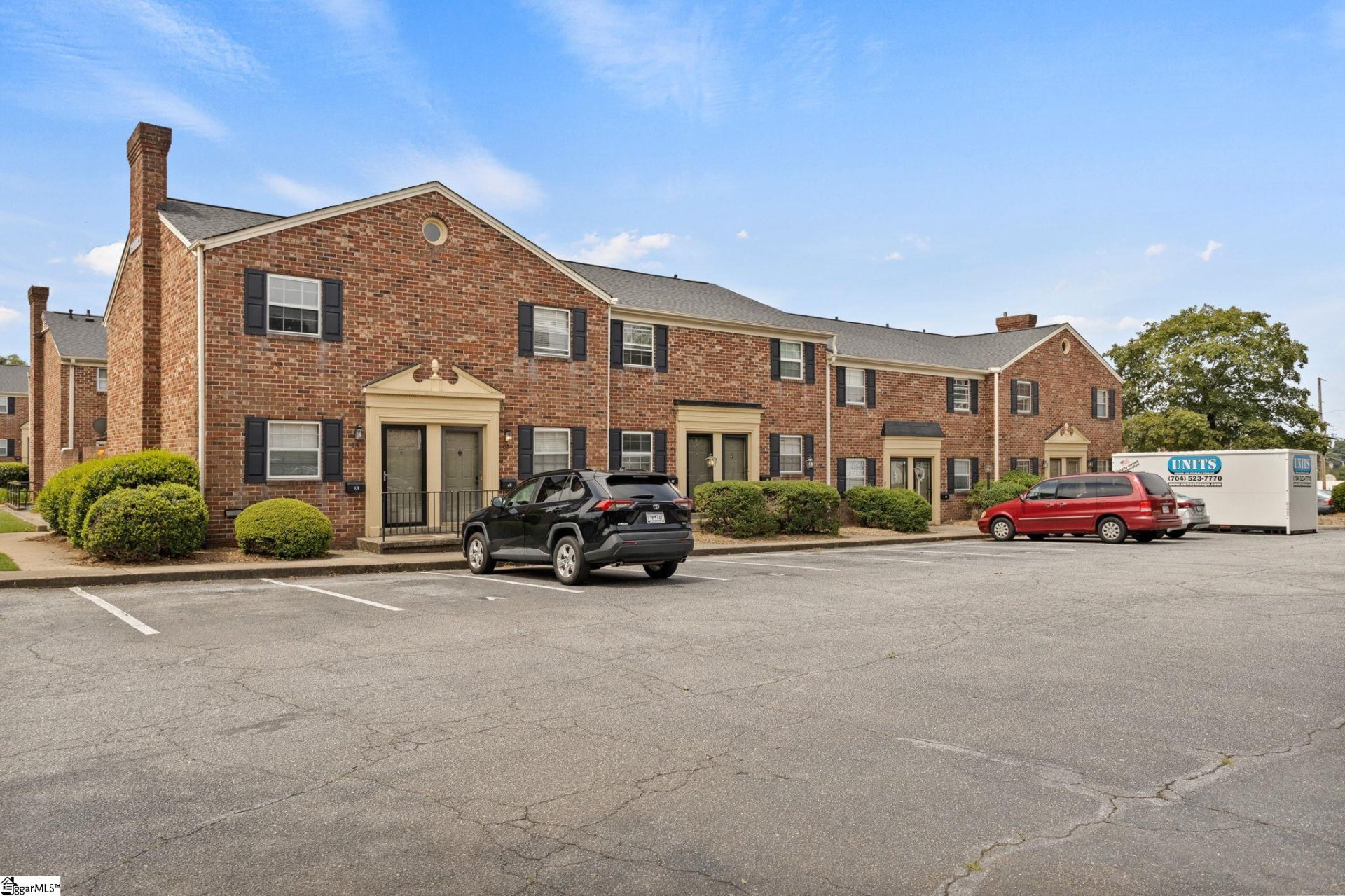 Property image 1 at 2530 E North Street, Greenville, SC 29615